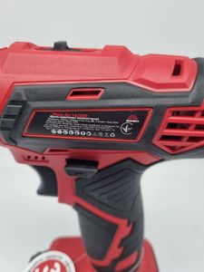 Б/в Дриль-шурупокрут акумуляторний Vitals au 14/2kp 16-000271010