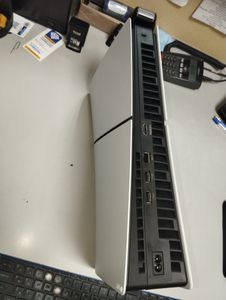 Б/в Ігрова приставка Sony playstation 5 slim 825gb 01-200902194