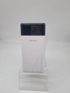 Б/в Портативний зарядний пристрій Romoss lt20ps 20000 10w 18-000094773