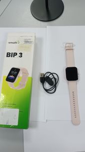 Б/в Смарт годинник Amazfit bip 3 18-000094582