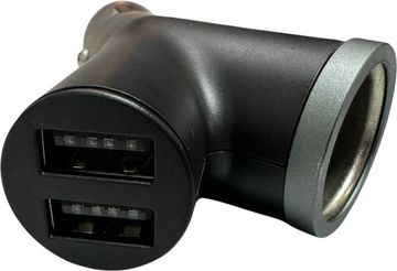 Б/в Автомобільний інвертор Baseus y 16-000273104