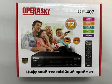 Б/в  Opera op 407 16-000273139