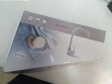 Б/в Змішувач Brinex brinex 20n 007f 01-200903510