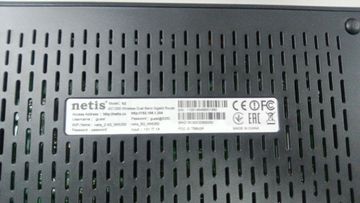 Б/в Роутер Netis n2 18-000094537