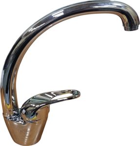 Б/в Змішувач Rubineta breaze-33 b33001 01-200862561