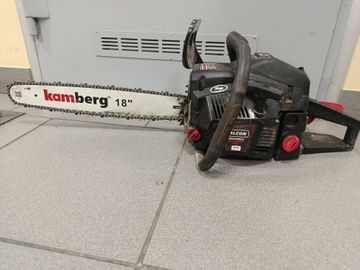 Б/у Пила цепная Falcon gs-5200 01-200899666