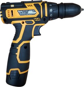 Б/в Шурупокрут M?Chtz mcd-12q-li 01-200873161