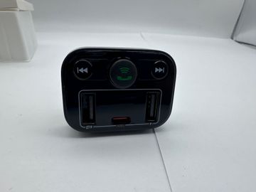 Б/в Fm модулятор Baseus s 09 lite 18-000094908