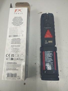 Б/в Ліхтар Fx Tools c22-217020 01-200904076