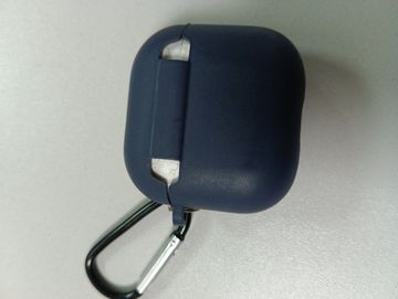 Б/в Навушники Apple airpods 4 with active noise cancellation 01-200905271