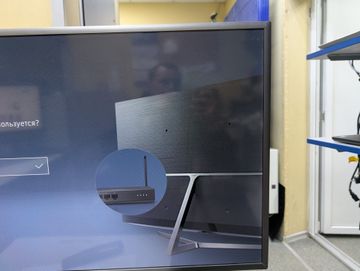 Б/у Телевизор Samsung ue40k5500 01-200905322
