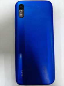 Б/у Мобільний телефон Xiaomi redmi 9a 4/128gb 01-200905176