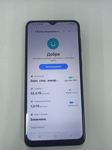 Б/в Мобільний телефон Samsung galaxy a04 4/64gb 01-200905212