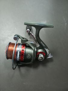 Б/в Котушка рибальська Fishing Roi bora plus 4000 01-200904395