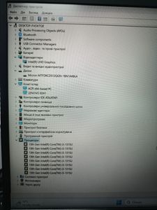 Б/в Ноутбук Lenovo 15/core i3-1315u ddr5/16gb ddr5/ssd 512 gb/*інтегрована 01-200905638