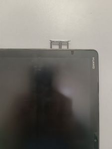 Б/в Планшет Huawei mediapad m5 lite 10 bah2-l09 3/32gb lte 01-200904187