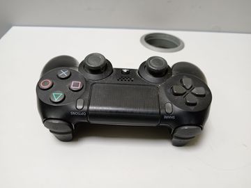 Б/в Ігрова приставка Sony playstation 4 slim 1tb 01-200905334