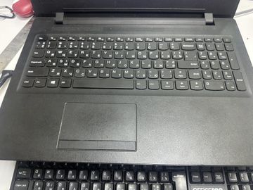 Б/в Ноутбук Lenovo 15/amd a6 7310 ddr3/4gb ddr3/hdd 500 gb/*інтегрована 01-200903365