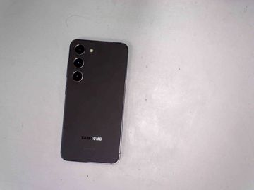 Б/в Мобільний телефон Samsung galaxy s23 8/128gb 01-200904808