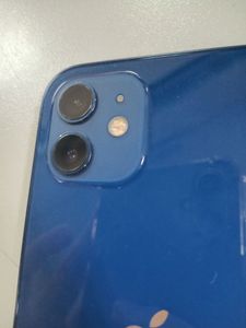 Б/в Мобільний телефон Apple iphone 12 64gb 01-200905306