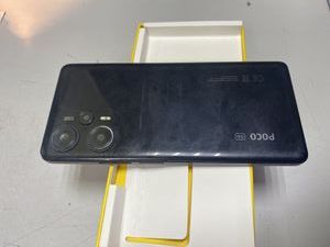 Б/в Мобільний телефон Poco f5 12/256gb 01-200906199