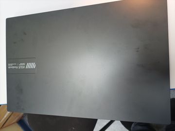 Б/в Ноутбук Asus 15/ryzen 3 7320u ddr5/8gb ddr5/hdd *відсутній/ssd 512 gb/*інтегрована 01-200906703