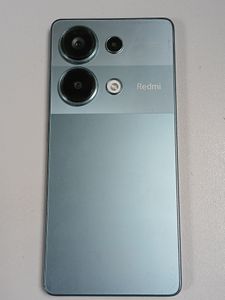 Б/у Мобільний телефон Xiaomi redmi note 13 pro 4g 8/256gb 01-200906972