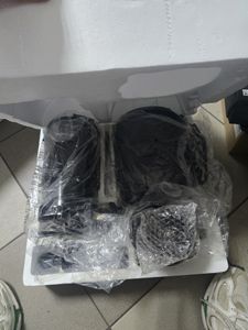 Б/в Соковижималка Nutrilovers nutri-press max 01-200902386