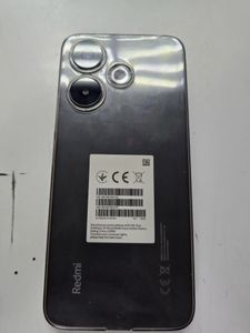 Б/в Мобільний телефон Xiaomi redmi 13 6/128gb 01-200902366