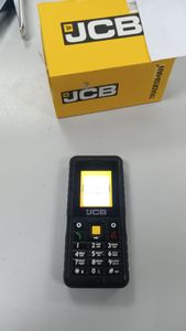 Б/у Мобильный телефон Jcb tp127 18-000094596