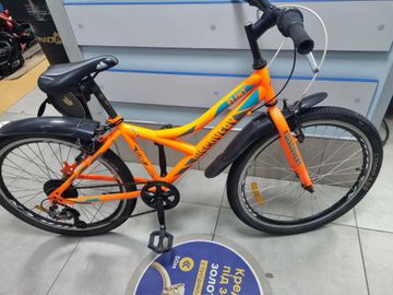 Б/в Велосипед Discovery flint am dd 24 01-200907093