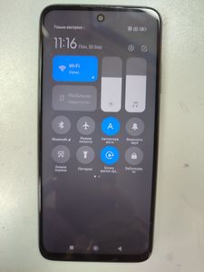 Б/в Мобільний телефон Xiaomi redmi 10 4/64gb 01-200906235