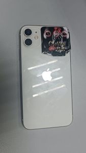 Б/в Мобільний телефон Apple iphone 11 128gb 01-200907825