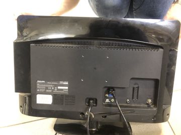 Б/у Телевизор Philips 22pfl3805h 01-200907732