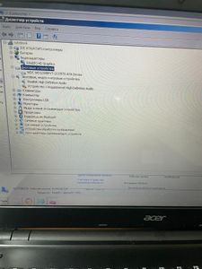 Б/у Ноутбук Acer 15/celeron 2955u ddr3/2gb ddr3/ssd 320 gb/*інтегрована 01-200907380