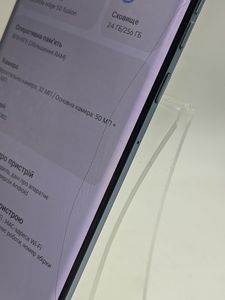 Б/в Мобільний телефон Motorola edge 50 fusion 8/256gb 01-200860538