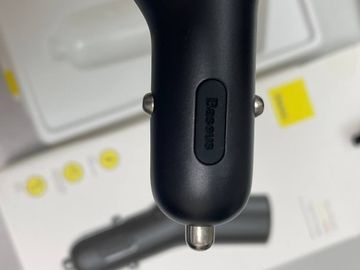 Б/в Автомобільний інвертор Baseus y 16-000274168