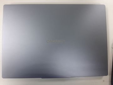 Б/в Ноутбук Lenovo 15/ryzen 5 7535hs ddr5/16gb ddr5/hdd *відсутній/ssd 500 gb/*інтегрована 01-200908279