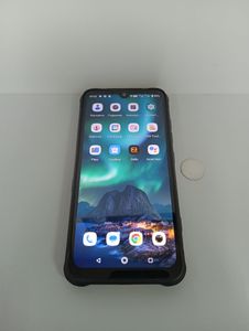 Б/в Мобільний телефон Umidigi bison 6/128gb 01-200908171