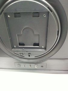 Б/в Монітор Samsung s27dg500 01-200908520