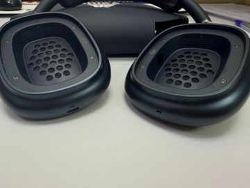 Б/в Навушники Apple airpods max usb-c 01-200907527