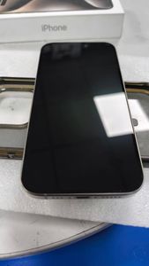 Б/у Мобільний телефон Apple iphone 15 pro 256gb 01-200908039