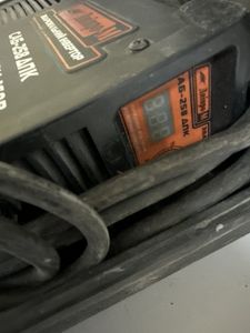 Б/в Зварювальний апарат Dnipro-M sab-258dp 01-200907298