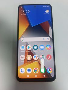 Б/в Мобільний телефон Xiaomi poco m4 pro 8/256gb 01-200908589