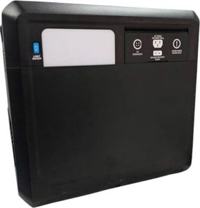 Б/в Зарядна станція Holmer bcp2400 01-200872188