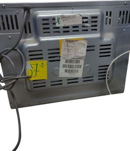 Б/в Мікрохвильова піч Samsung nq5b4353hbk 01-200903697