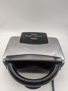 Б/в Бутербродниця Tefal 6010 serie 1 01-200856621