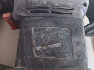 Б/в Перфоратор Dnipro-M bh-190 01-200909223