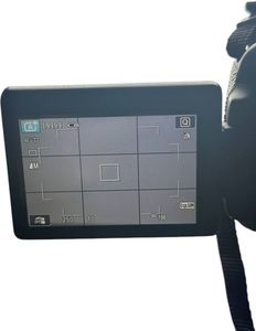 Б/в Фотоапарат Canon eos 700d + efs 18-55mm macro 0.25m/0.8ft 01-200871964