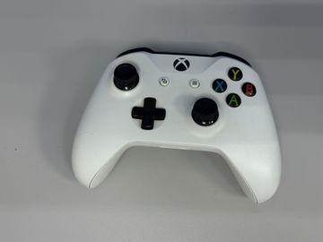 Б/в Ігрова приставка Microsoft xbox one s 500gb 01-200908120